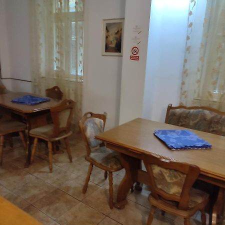 Vila Brazilor Caciulata Eksteriør bilde