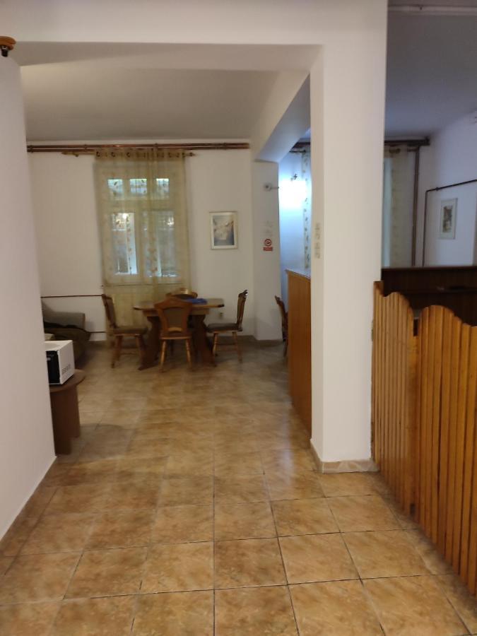Vila Brazilor Caciulata Eksteriør bilde
